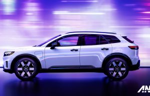 Honda Tidak Ingin Mensimulasikan Gearbox Manual di EV Honda Tidak Ingin Mensimulasikan Gearbox Manual di EV