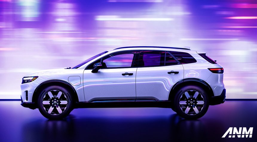 Honda Tidak Ingin Mensimulasikan Gearbox Manual di EV Honda Tidak Ingin Mensimulasikan Gearbox Manual di EV