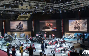 IMOS 2022 : Destinasi Wajib Buat Kalian Yang Kepo Motor Listrik! IMOS 2022 : Destinasi Wajib Buat Kalian Yang Kepo Motor Listrik!