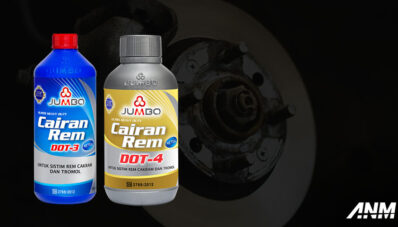 Cermat Pilih Cairan Rem Berkualitas, Jumbo Brake Fluid Pilihan Terpercaya Cermat Pilih Cairan Rem Berkualitas, Jumbo Brake Fluid Pilihan Terpercaya