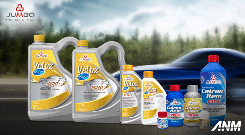 Cermat Pilih Cairan Rem Berkualitas, Jumbo Brake Fluid Pilihan Terpercaya Cermat Pilih Cairan Rem Berkualitas, Jumbo Brake Fluid Pilihan Terpercaya