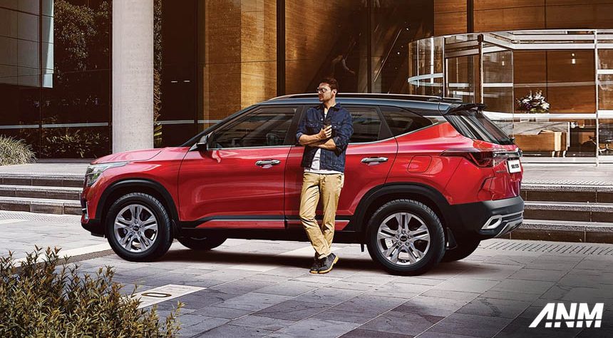 Hilang Dari Pricelist, Apa Kabar KIA Seltos Diesel? Hilang Dari Pricelist, Apa Kabar KIA Seltos Diesel?