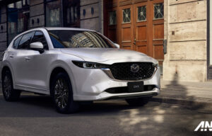 Next-Gen Mazda CX-5 Jadi Hybrid, Rilis Tahun 2025 & Pakai Hybrid Toyota? Next-Gen Mazda CX-5 Jadi Hybrid, Rilis Tahun 2025 & Pakai Hybrid Toyota?