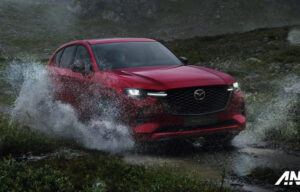 Mobil Mazda Terlaris di Jepang Adalah CX-60, Kapan ke Indonesia? Mobil Mazda Terlaris di Jepang Adalah CX-60, Kapan ke Indonesia?