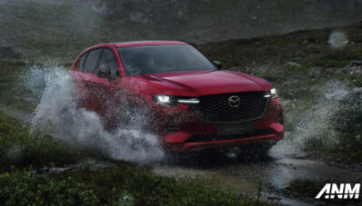 Mazda CX-60 3.300cc Turbo Rilis di Australia, Indonesia Kebagian Juga? Mazda CX-60 3.300cc Turbo Rilis di Australia, Indonesia Kebagian Juga?