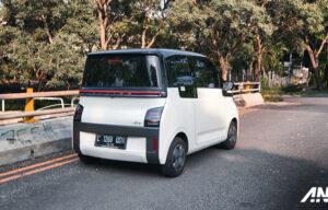 Gallery Foto Test Drive Wuling Air EV Surabaya : Jadi Pusat Perhatian! Gallery Foto Test Drive Wuling Air EV Surabaya : Jadi Pusat Perhatian!