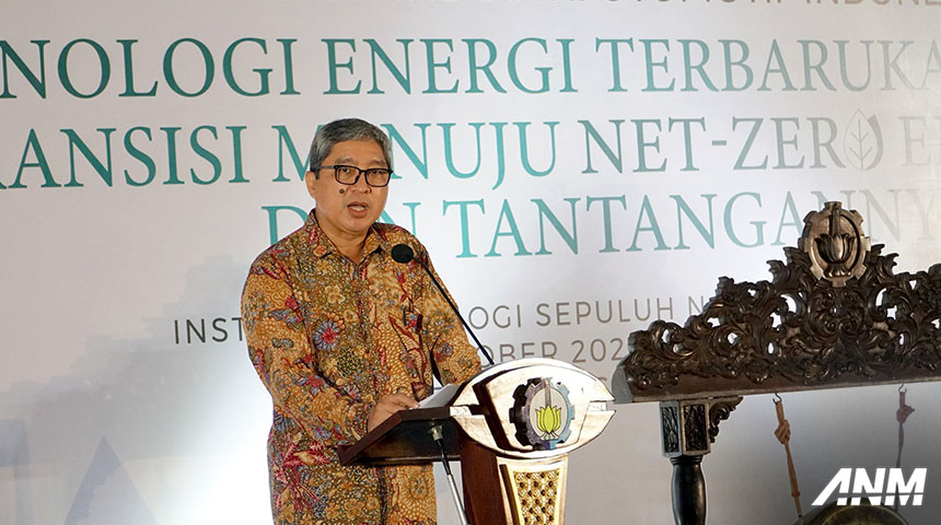 Berita, Nandi Julianto TMMIN: Toyota Indonesia : SDM Adalah Modal Penting Untuk Melawan Emisi Karbon