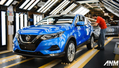 Susul Toyota, Nissan Juga Angkat Kaki Dari Russia Susul Toyota, Nissan Juga Angkat Kaki Dari Russia