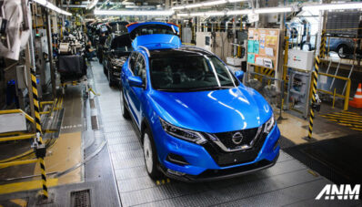 Susul Toyota, Nissan Juga Angkat Kaki Dari Russia Susul Toyota, Nissan Juga Angkat Kaki Dari Russia