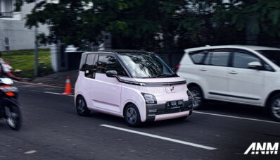 Wuling Arista Jatim Ajak Media Rasakan Air EV, Opsi Menggiurkan Wuling Arista Jatim Ajak Media Rasakan Air EV, Opsi Menggiurkan