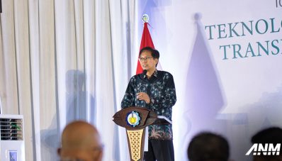 Gelar Seminar Nasional di ITS Surabaya, Toyota Concern Pada Netralitas Karbon Gelar Seminar Nasional di ITS Surabaya, Toyota Concern Pada Netralitas Karbon