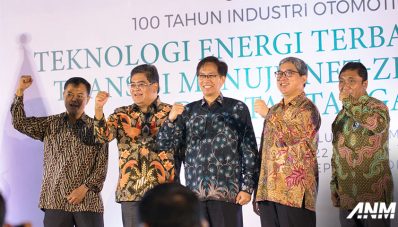 Gelar Seminar Nasional di ITS Surabaya, Toyota Concern Pada Netralitas Karbon Gelar Seminar Nasional di ITS Surabaya, Toyota Concern Pada Netralitas Karbon
