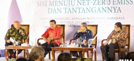 Seminar Nasional Toyota Surabaya 2022