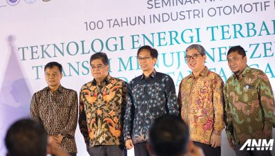 Gelar Seminar Nasional di ITS Surabaya, Toyota Concern Pada Netralitas Karbon Gelar Seminar Nasional di ITS Surabaya, Toyota Concern Pada Netralitas Karbon