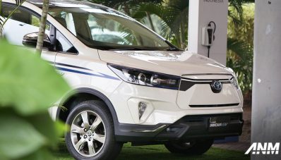 Gelar Seminar Nasional di ITS Surabaya, Toyota Concern Pada Netralitas Karbon Gelar Seminar Nasional di ITS Surabaya, Toyota Concern Pada Netralitas Karbon