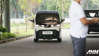 Gelar Seminar Nasional di ITS Surabaya, Toyota Concern Pada Netralitas Karbon Gelar Seminar Nasional di ITS Surabaya, Toyota Concern Pada Netralitas Karbon