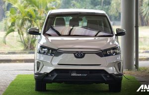 Gallery Seminar Nasional Toyota di ITS Surabaya : Carbon is Our Enemy Gallery Seminar Nasional Toyota di ITS Surabaya : Carbon is Our Enemy