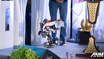 Gelar Seminar Nasional di ITS Surabaya, Toyota Concern Pada Netralitas Karbon Gelar Seminar Nasional di ITS Surabaya, Toyota Concern Pada Netralitas Karbon