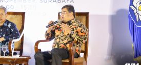 Seminar Nasional Toyota Surabaya 2022