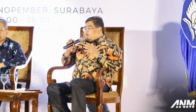 Gelar Seminar Nasional di ITS Surabaya, Toyota Concern Pada Netralitas Karbon Gelar Seminar Nasional di ITS Surabaya, Toyota Concern Pada Netralitas Karbon