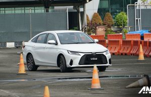Toyota Astra Motor Mudahkan Registrasi Layanan T Intouch Toyota Astra Motor Mudahkan Registrasi Layanan T Intouch