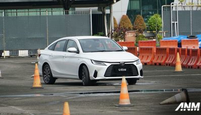 All New Toyota Vios : Pakai DNGA & Dapat TSS, Mulai 314 Jutaan! All New Toyota Vios : Pakai DNGA & Dapat TSS, Mulai 314 Jutaan!