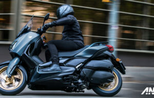 Inilah Pentingnya Menggunakan Safety Gear menurut Yamaha STSJ! Inilah Pentingnya Menggunakan Safety Gear menurut Yamaha STSJ!
