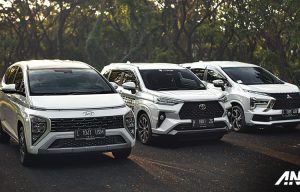 Hyundai Kirim 2.839 Unit Stargazer Selama September, Dekati Xpander & Veloz?