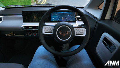 Wuling Arista Jatim Ajak Media Rasakan Air EV, Opsi Menggiurkan Wuling Arista Jatim Ajak Media Rasakan Air EV, Opsi Menggiurkan