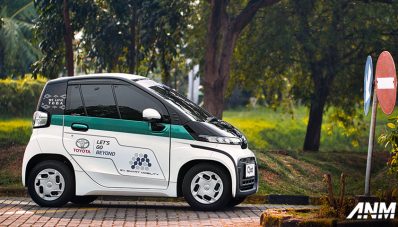 Gelar Seminar Nasional di ITS Surabaya, Toyota Concern Pada Netralitas Karbon Gelar Seminar Nasional di ITS Surabaya, Toyota Concern Pada Netralitas Karbon