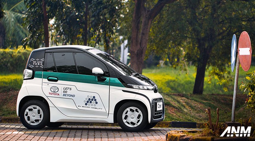 Gelar Seminar Nasional di ITS Surabaya, Toyota Concern Pada Netralitas Karbon Gelar Seminar Nasional di ITS Surabaya, Toyota Concern Pada Netralitas Karbon