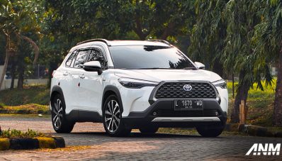 Gelar Seminar Nasional di ITS Surabaya, Toyota Concern Pada Netralitas Karbon Gelar Seminar Nasional di ITS Surabaya, Toyota Concern Pada Netralitas Karbon