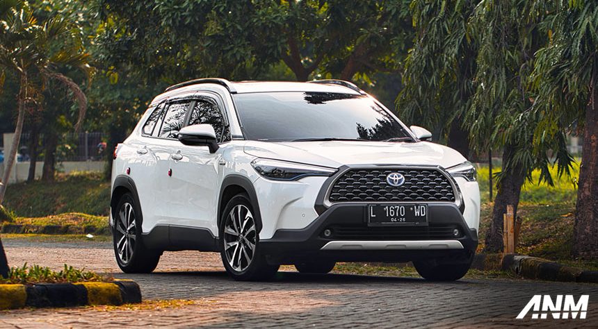 Toyota : Pabrik Mobil Harus Ramah Lingkungan, Bukan Cuma Teknologi Mobilnya Toyota : Pabrik Mobil Harus Ramah Lingkungan, Bukan Cuma Teknologi Mobilnya