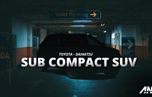 Prediksi Peluang Toyota – Daihatsu Menjual Sub Compact SUV : HR-V Terancam? Prediksi Peluang Toyota – Daihatsu Menjual Sub Compact SUV : HR-V Terancam?