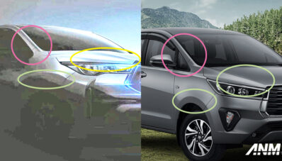 Teaser Toyota Kijang Innova Zenix Hybrid Muncul, Rilis Bulan Depan! Teaser Toyota Kijang Innova Zenix Hybrid Muncul, Rilis Bulan Depan!