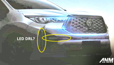 Teaser Toyota Kijang Innova Zenix Hybrid Muncul, Rilis Bulan Depan! Teaser Toyota Kijang Innova Zenix Hybrid Muncul, Rilis Bulan Depan!