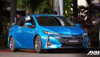 Gelar Seminar Nasional di ITS Surabaya, Toyota Concern Pada Netralitas Karbon Gelar Seminar Nasional di ITS Surabaya, Toyota Concern Pada Netralitas Karbon