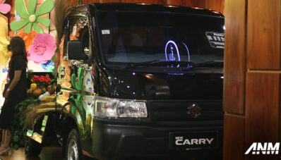 Dari Bu Rudy Hingga Cleo & Bebek Sinjay, UMC Suzuki Jadi Idola Konsumen Fleet Dari Bu Rudy Hingga Cleo & Bebek Sinjay, UMC Suzuki Jadi Idola Konsumen Fleet