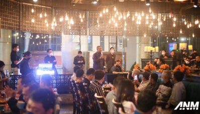 Dari Bu Rudy Hingga Cleo & Bebek Sinjay, UMC Suzuki Jadi Idola Konsumen Fleet Dari Bu Rudy Hingga Cleo & Bebek Sinjay, UMC Suzuki Jadi Idola Konsumen Fleet