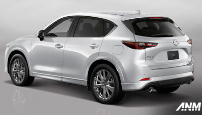Mazda CX-5 Dapat Improvement Lagi di Jepang, Indonesia Kebagian? Mazda CX-5 Dapat Improvement Lagi di Jepang, Indonesia Kebagian?