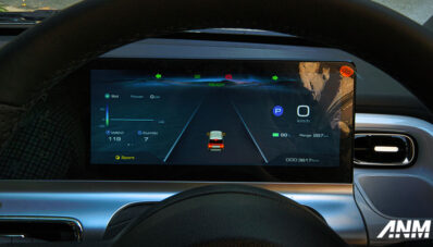 Wuling Arista Jatim Ajak Media Rasakan Air EV, Opsi Menggiurkan Wuling Arista Jatim Ajak Media Rasakan Air EV, Opsi Menggiurkan