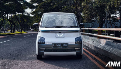 Wuling Arista Jatim Ajak Media Rasakan Air EV, Opsi Menggiurkan Wuling Arista Jatim Ajak Media Rasakan Air EV, Opsi Menggiurkan