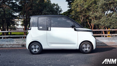 Wuling Arista Jatim Ajak Media Rasakan Air EV, Opsi Menggiurkan Wuling Arista Jatim Ajak Media Rasakan Air EV, Opsi Menggiurkan