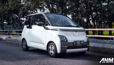 Wuling Arista Jatim Ajak Media Rasakan Air EV, Opsi Menggiurkan Wuling Arista Jatim Ajak Media Rasakan Air EV, Opsi Menggiurkan