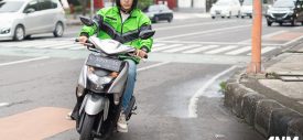 Intip Keunggulan Mesin Yamaha Gear 125, Nggak Jaman Pakai 110cc!