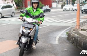 Intip Keunggulan Mesin Yamaha Gear 125, Nggak Jaman Pakai 110cc! Intip Keunggulan Mesin Yamaha Gear 125, Nggak Jaman Pakai 110cc!