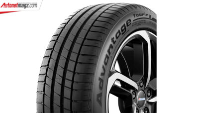 Michelin Luncurkan BFGoodrich Advantage Touring Michelin Luncurkan BFGoodrich Advantage Touring