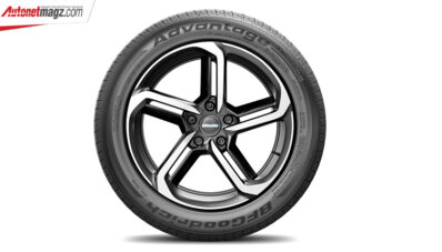 Michelin Luncurkan BFGoodrich Advantage Touring Michelin Luncurkan BFGoodrich Advantage Touring