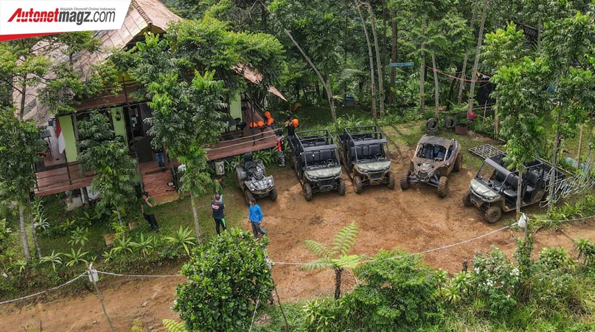 Berita, can-am-international-off-road-day-2022-1: Can Am International Off Road Day 2022 Segera Dilaksanakan