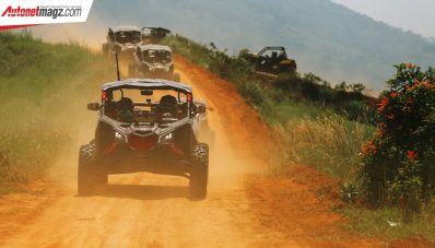 Can Am International Off Road Day 2022 Segera Dilaksanakan Can Am International Off Road Day 2022 Segera Dilaksanakan